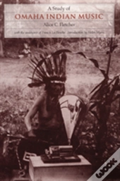 A Study Of Omaha Indian Music