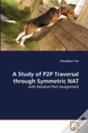 Capa do artigo A Study Of P2p Traversal Through Symmetric Nat
