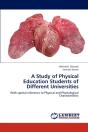 A Study Of Physical Education Students Of Different Universities - Preview