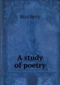 A Study Of Poetry - Preview