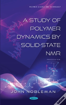 Capa do artigo A Study Of Polymer Dynamics By Solid-State Nmr