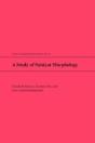 A Study Of Saisiyat Morphology - Preview
