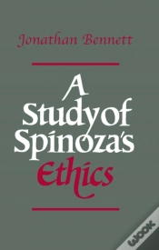 Capa do artigo A Study Of Spinoza