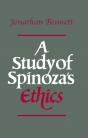A Study Of Spinoza'S Ethics - Preview
