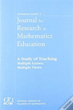 Capa do artigo A Study Of Teaching