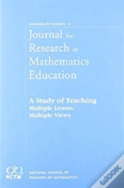 Capa do artigo A Study Of Teaching