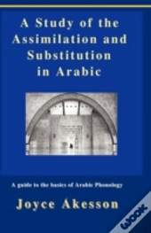 A Study Of The Assimilation And Substitu