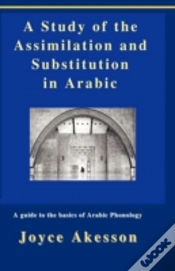Capa do artigo A Study Of The Assimilation And Substitu