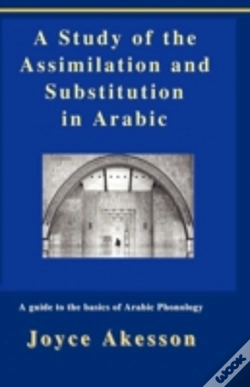 Capa do artigo A Study Of The Assimilation And Substitu