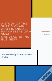 A Study Of The Supply Chain And Financia