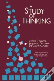 Capa do artigo A Study Of Thinking