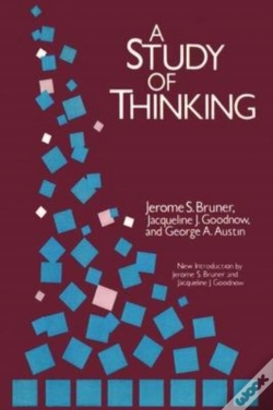 Capa do artigo A Study Of Thinking