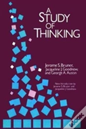 Capa do artigo A Study Of Thinking
