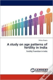 Capa do artigo A Study On Age Patterns Of Fertility In India