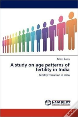 Capa do artigo A Study On Age Patterns Of Fertility In India