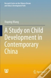 A Study On Child Development In Contemporary China