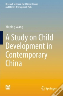 Capa do artigo A Study On Child Development In Contemporary China