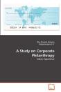 A Study On Corporate Philanthropy - Preview