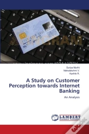 Capa do artigo A Study On Customer Perception Towards I