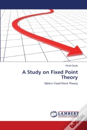 Capa do artigo A Study On Fixed Point Theory