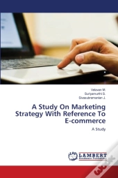 A Study On Marketing Strategy With Refer