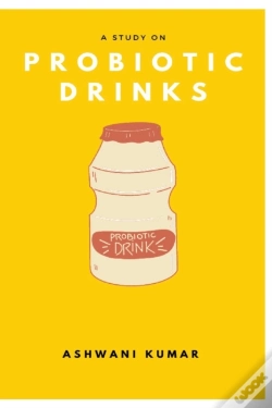 Capa do artigo A Study On Probiotic Drinks