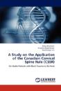 A Study On The Application Of The Canadian Cervical Spine Rule (Cssr) - Preview