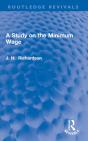 A Study On The Minimum Wage - Preview