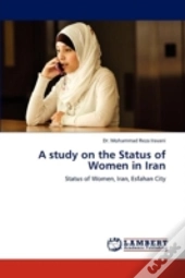A Study On The Status Of Women In Iran