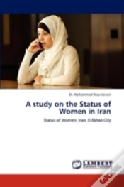 Capa do artigo A Study On The Status Of Women In Iran