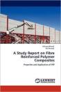 A Study Report On Fibre Reinforced Polymer Composites - Preview