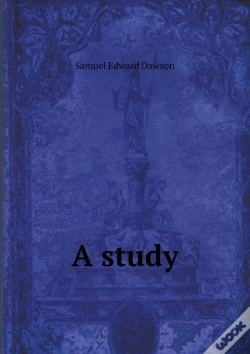 Capa do artigo A Study