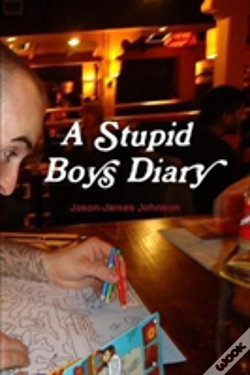 Capa do artigo A Stupid Boys Diary