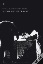Capa do artigo A Style And Its Origins