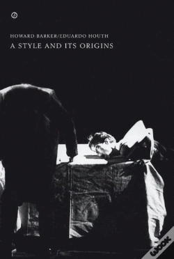 Capa do artigo A Style And Its Origins