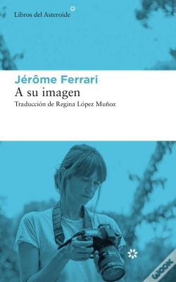 Capa do artigo A Su Imagen