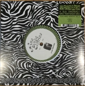 Capa do artigo A Sua Diversão / Não Tem Nada Não - Vinil