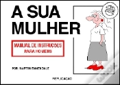 Capa do artigo A Sua Mulher