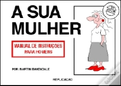 Capa do artigo A Sua Mulher