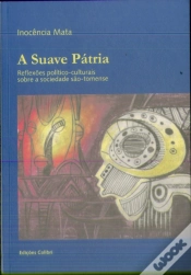 Capa do artigo A Suave Pátria
