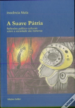 Capa do artigo A Suave Pátria