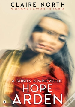Capa do artigo A Súbita Aparição De Hope Arden