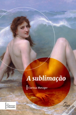 Capa do artigo A Sublimação