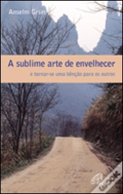 Capa do artigo A Sublime Arte de Envelhecer