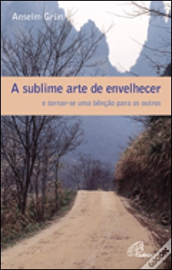 Capa do artigo A Sublime Arte de Envelhecer