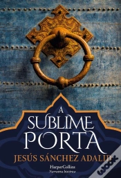Capa do artigo A Sublime Porta
