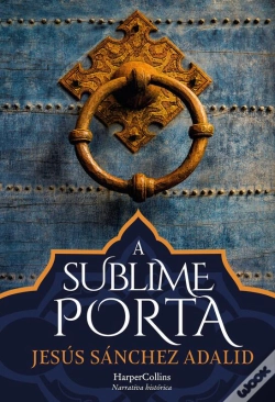 Capa do artigo A Sublime Porta