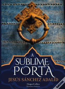 Capa do artigo A Sublime Porta