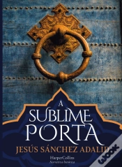Capa do artigo A Sublime Porta