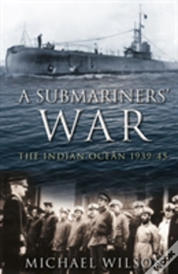 Capa do artigo A Submariners' War